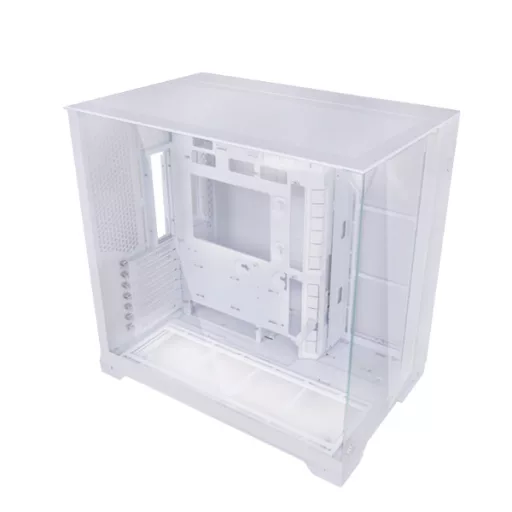 Lian Li 011 Vision Compact Tower Fehér