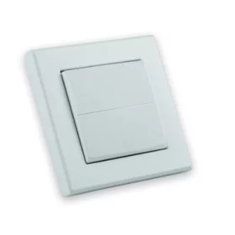 Homematic IP HMIP-BRU Fehér
