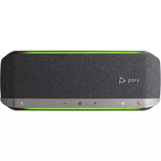   HP Poly Sync 40 Charging Stand with Universal Power Supply Interfész adapter