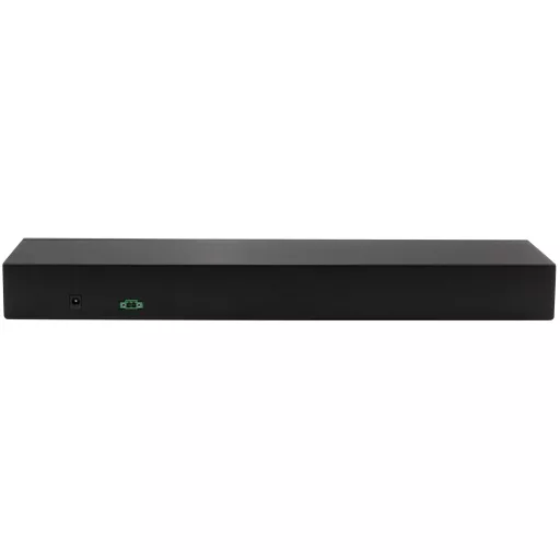 StarTech.com ICUSB23208FD hálózati csatlakozó USB 2.0 Fekete