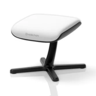 noblechairs NBL-FR-PU-WED foot rest Fehér