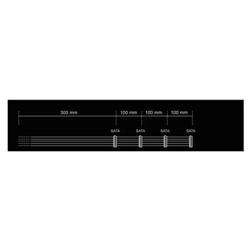 be quiet! CS-3640 0,6 M