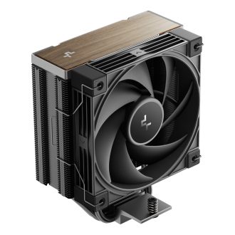 DeepCool AK400 G2 Processzor Hűtő 12 cm Fekete 1 db