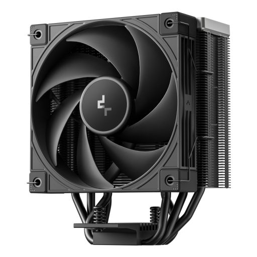 DeepCool AK400 G2 Processzor Hűtő 12 cm Fekete 1 db