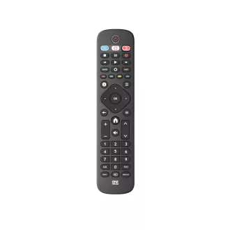   One For All TV Replacement Remotes URC4913 távirányító Vezeték nélküli infravörös Nyomógombok