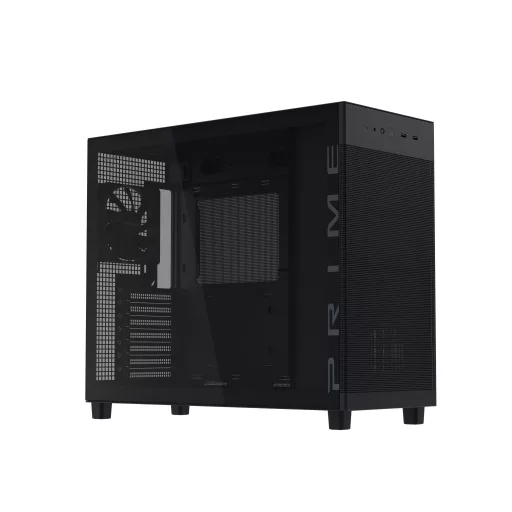 ASUS PRIME AP303 TG Black Fekete