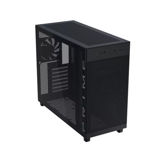 ASUS PRIME AP303 TG Black Fekete
