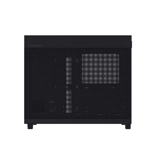 ASUS PRIME AP303 TG Black Fekete