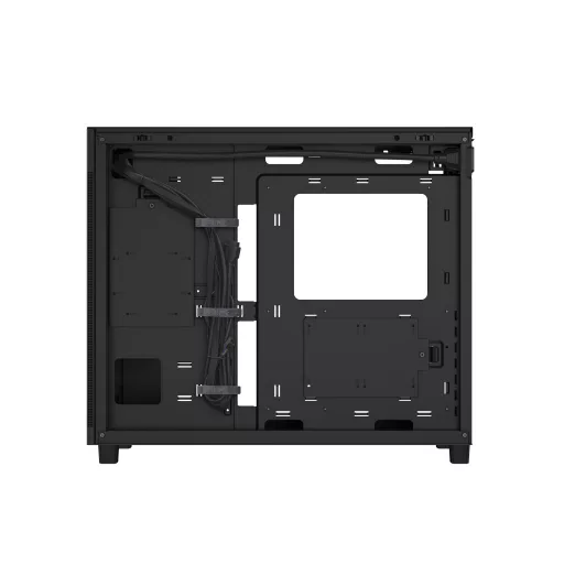 ASUS PRIME AP303 TG Black Fekete