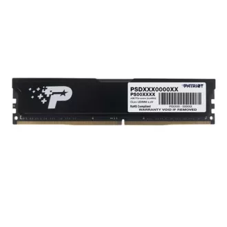  Patriot Memory Signature Line PSD416G32002 16 GB 1 x 16 GB DDR4 288-pin DIMM
