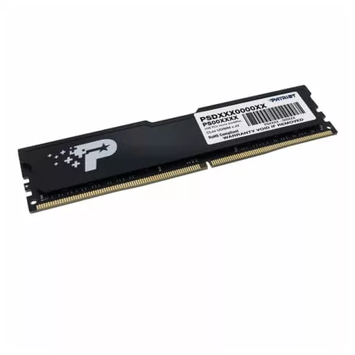 Patriot Memory Signature Line PSD416G32002 16 GB 1 x 16 GB DDR4 288-pin DIMM