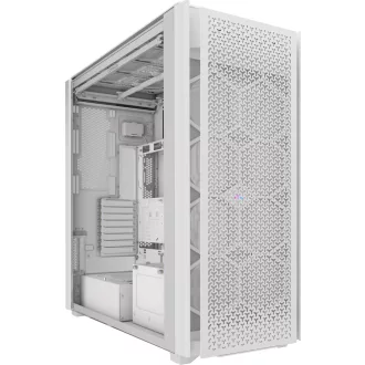 Corsair 9000D RGB AIRFLOW Full Tower Fehér