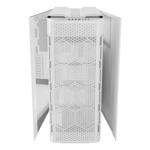 Corsair 9000D RGB AIRFLOW Full Tower Fehér