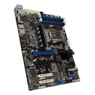 ASUS 90SB0A90-M0UAY0 LGA 1200 (Socket H5) ATX
