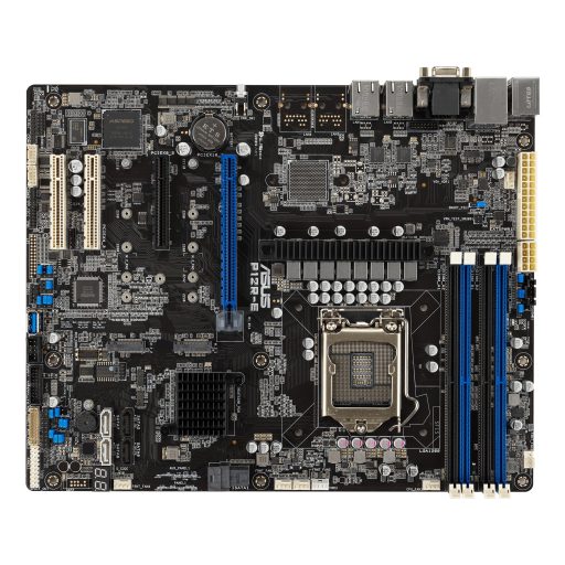 ASUS 90SB0A90-M0UAY0 LGA 1200 (Socket H5) ATX