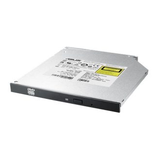 ASUS SDRW-08U1MT optikai meghajtó Belső DVD-RW Fekete