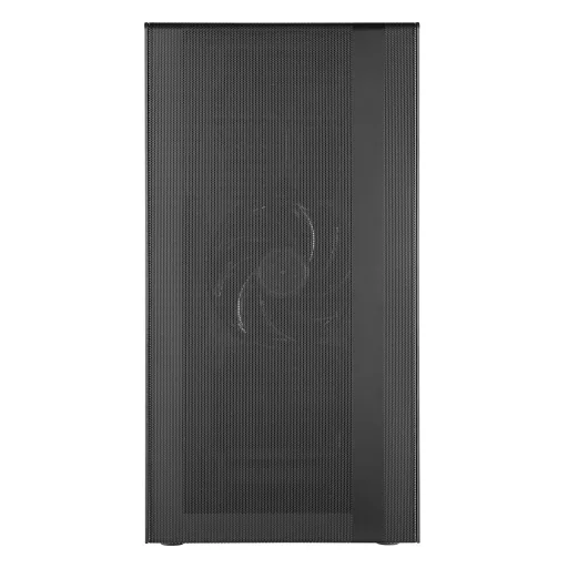 Cooler Master MasterBox NR400 Mini Tower Fekete