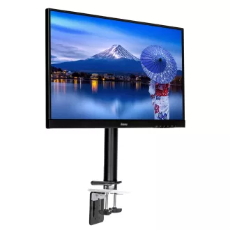   iiyama DS1001C-B1 asztali TV konzol 76,2 cm (30") Fekete