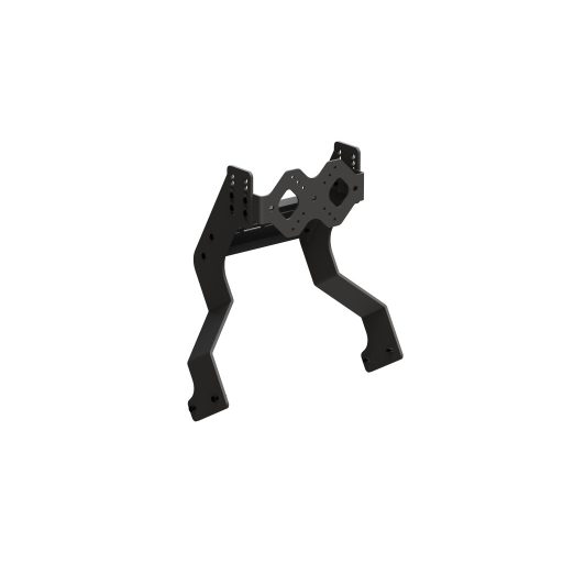 Res-Tech AC GT 01 0F repülőgép-/versenyautó-szimulátor tartozék Repülés-/versenyszimulátor monitor állvány