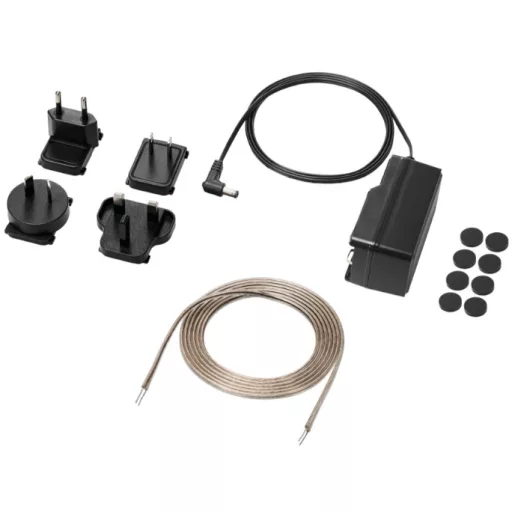 Audio-Technica AT-SP3X Hangszóró 2-utas Fekete Vezetékes és vezeték nélküli 30 W