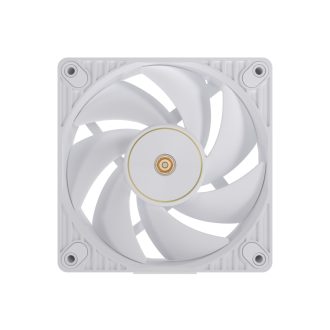 ASUS ProArt PF120 Fan PWM White 12 cm Fehér 1 db