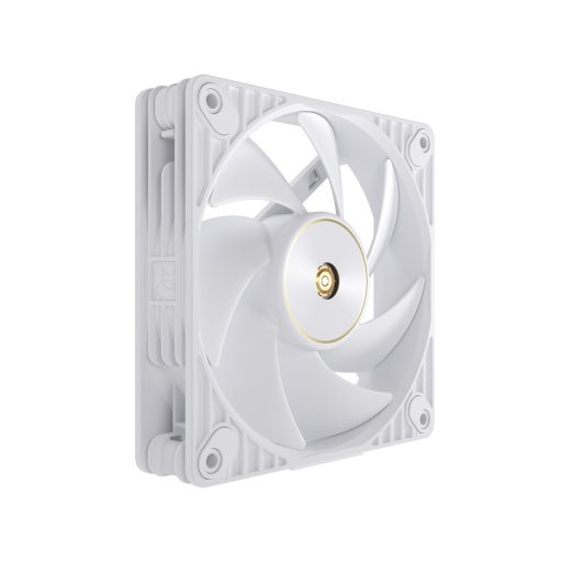 ASUS ProArt PF120 Fan PWM White 12 cm Fehér 1 db