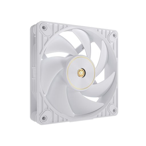 ASUS ProArt PF120 Fan PWM White 12 cm Fehér 1 db