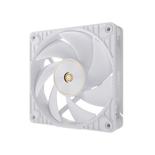 ASUS ProArt PF120 Fan PWM White 12 cm Fehér 1 db