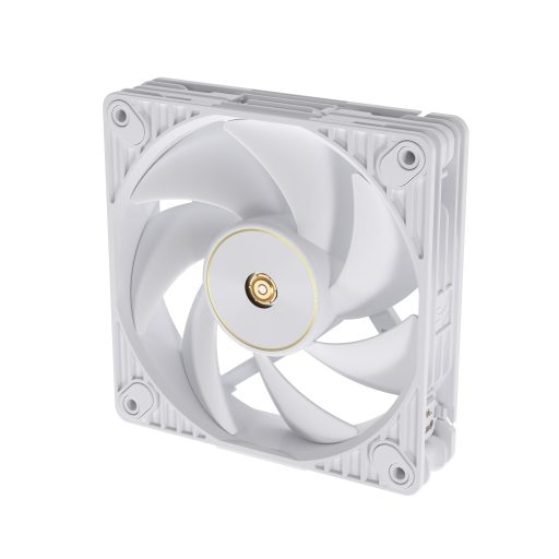 ASUS ProArt PF120 Fan PWM White 12 cm Fehér 1 db