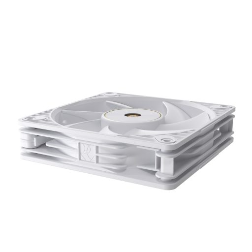 ASUS ProArt PF120 Fan PWM White 12 cm Fehér 1 db