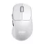CHERRY XTRFY CX-M64W-PRO-WHITE egér Játék Vezeték nélküli RF 26000 DPI