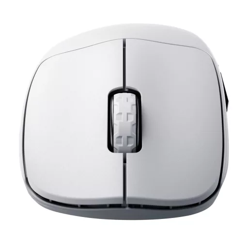 CHERRY XTRFY CX-M64W-PRO-WHITE egér Játék Vezeték nélküli RF 26000 DPI