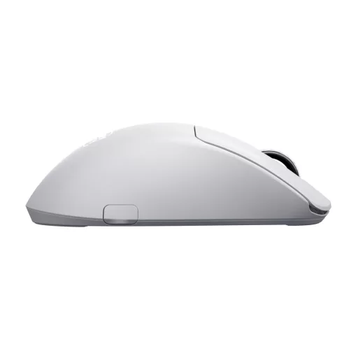CHERRY XTRFY CX-M64W-PRO-WHITE egér Játék Vezeték nélküli RF 26000 DPI