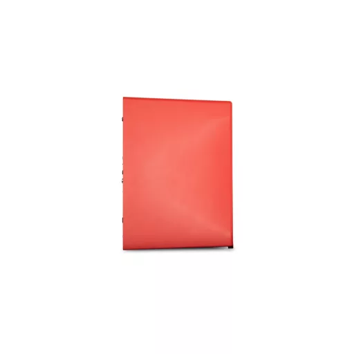 KALI AUDIO LP-UNF-R - Para monitorów odsłuchowych z Bluetooth. Głośniki multimedialne, czerwone.