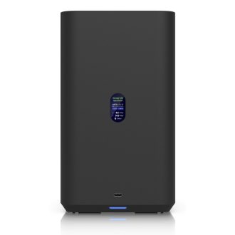 Ubiquiti UNAS 2 NAS Asztali Cortex-A Cortex-A57 4 GB Fekete