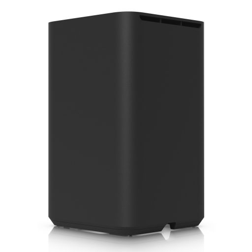 Ubiquiti UNAS 2 NAS Asztali Cortex-A Cortex-A57 4 GB Fekete