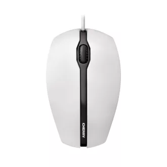   CHERRY GENTIX egér Irodai Kétkezes USB A típus Optikai 1000 DPI