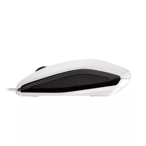CHERRY GENTIX egér Irodai Kétkezes USB A típus Optikai 1000 DPI