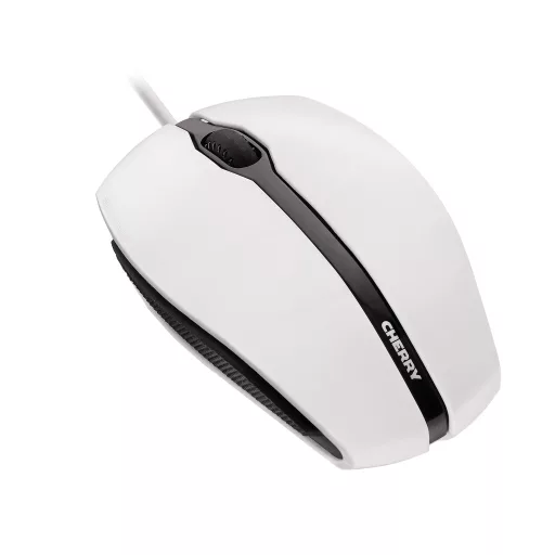 CHERRY GENTIX egér Irodai Kétkezes USB A típus Optikai 1000 DPI
