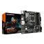 GIGABYTE A620M GAMING X AMD A620 Socket AM5 Micro ATX