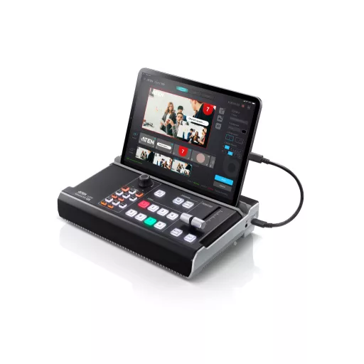 ATEN StreamLIVE Pro 4K Ultra HD