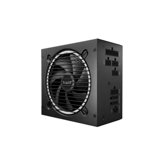 be quiet! Pure Power 13 M | 550W 20+4 pin ATX ATX Fekete