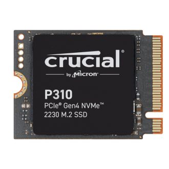 Crucial CT1000P310SSD2 1 TB M.2 PCI Express 4.0 NVMe