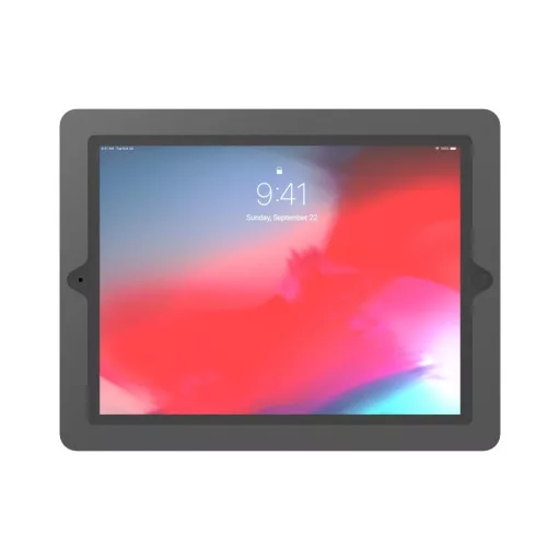 Compulocks Axis biztonsági tok táblagéphez 25,9 cm (10.2") Fekete