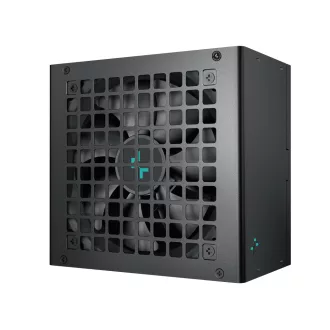 DeepCool PL650D 650 W 20+4 pin ATX ATX Fekete