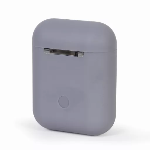 Gembird TWS-SEA-GW fejhallgató és headset Vezeték nélküli Hallójárati Hívás/zene Micro-USB Bluetooth Szürke