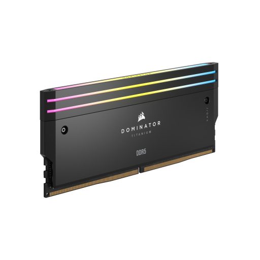 Corsair Dominator Titanium CMP64GX5M2B6000C30 64 GB 2 x 32 GB DDR5