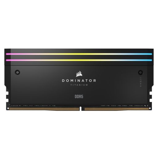 Corsair Dominator Titanium CMP64GX5M2B6000C30 64 GB 2 x 32 GB DDR5