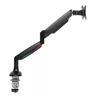 Kensington K59600WW asztali TV konzol Fekete