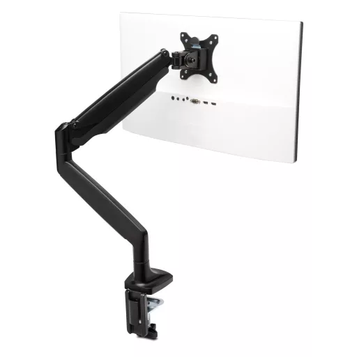 Kensington K59600WW asztali TV konzol Fekete